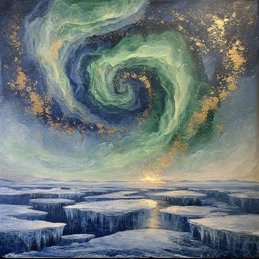 Ulloriaq name illustration