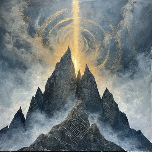 Ulrik name illustration