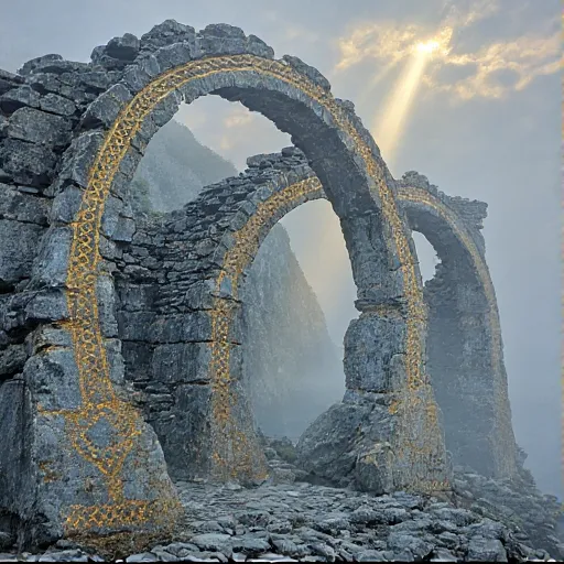 Ulrikke name illustration