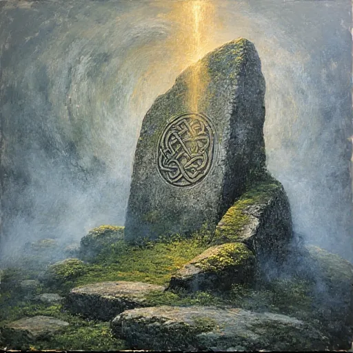 Ultán name illustration