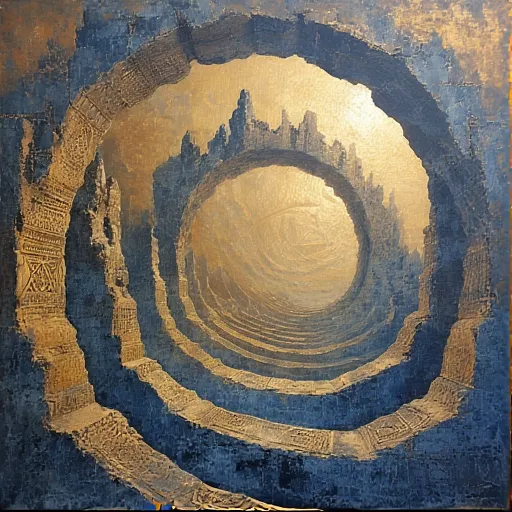 Ulvi name illustration