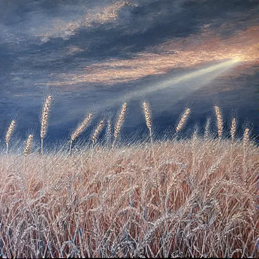 Ulyana name illustration