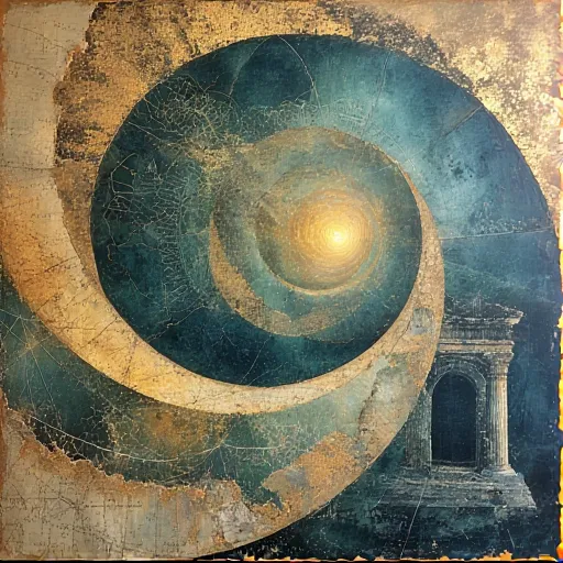 Ulyssa name illustration