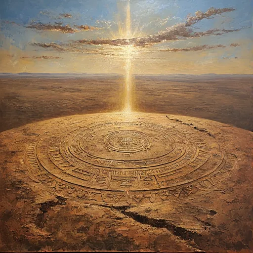 Umar name illustration