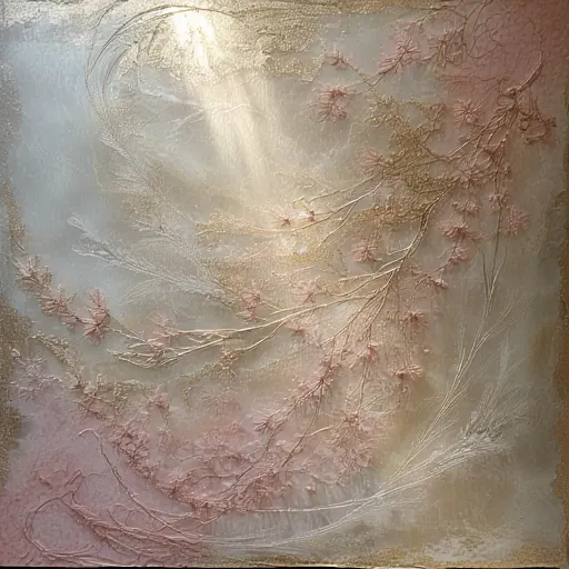 Umeko name illustration