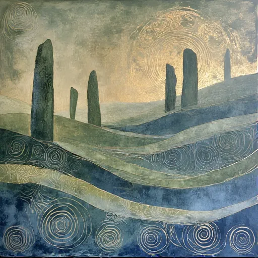 Una name illustration