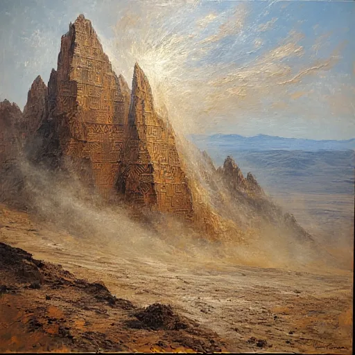 Ural name illustration