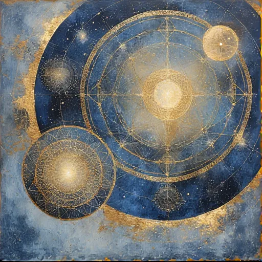 Urania name illustration