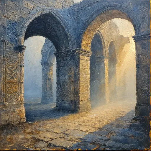 Urbain name illustration