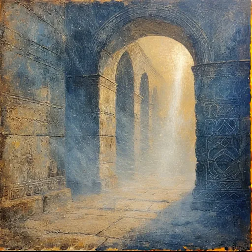 Urd name illustration