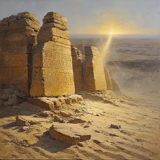 Uriah name illustration