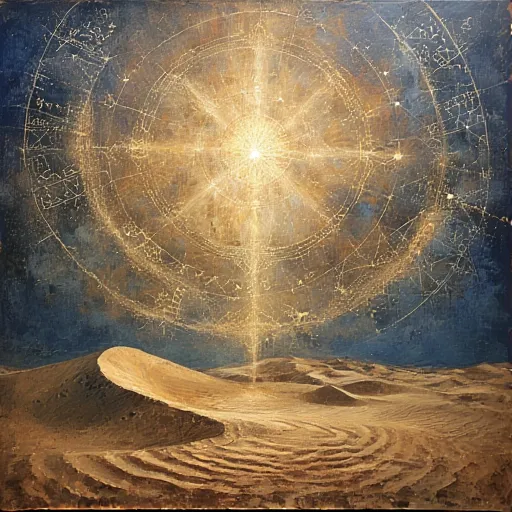 Uriel name illustration