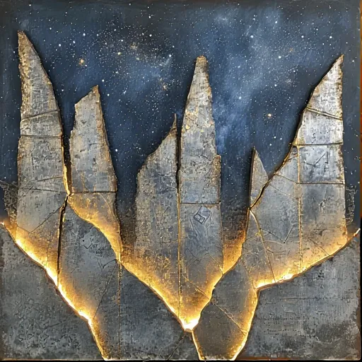 Ursa name illustration