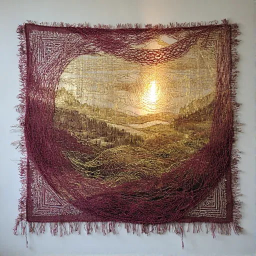 Urszula name illustration