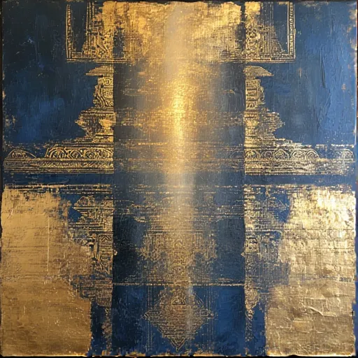 Urvashi name illustration