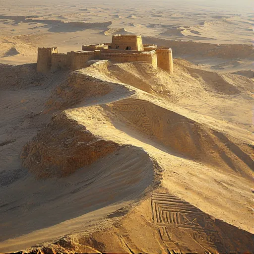 Usman name illustration