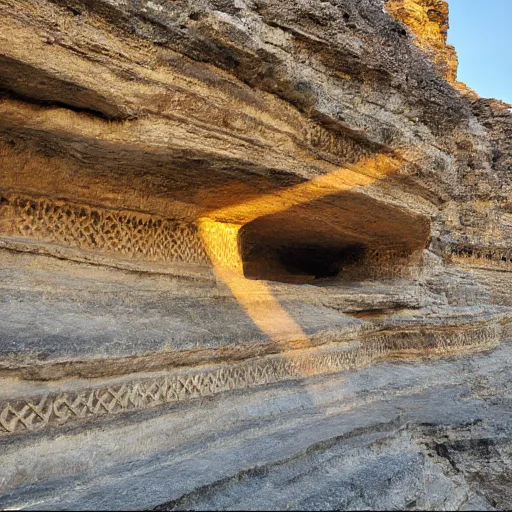 Ute name illustration