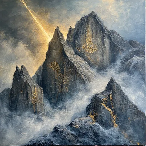 Uther name illustration