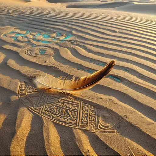 Uthman name illustration