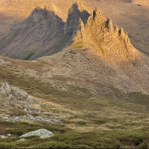 Uxío name illustration