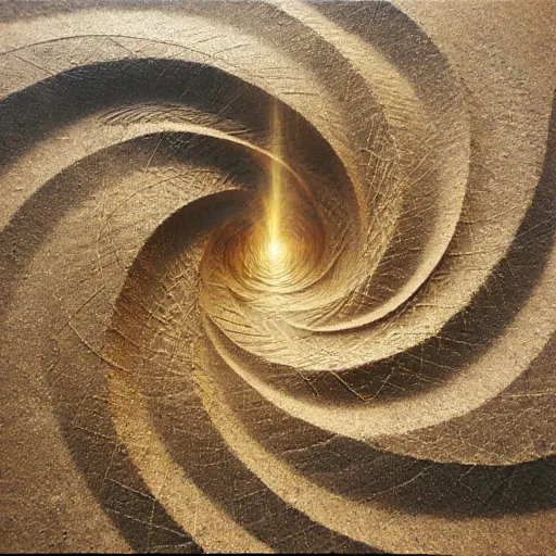 Uzi name illustration