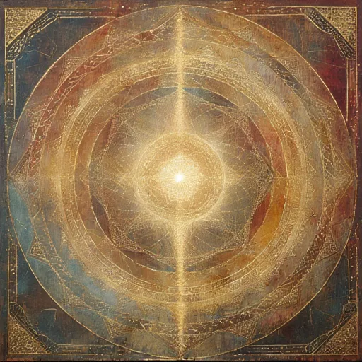 Uzma name illustration