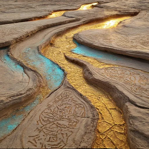 Uzzi name illustration