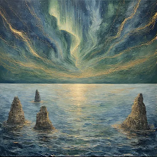 Väinämöinen name illustration