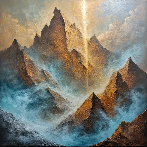 Víkingur name illustration