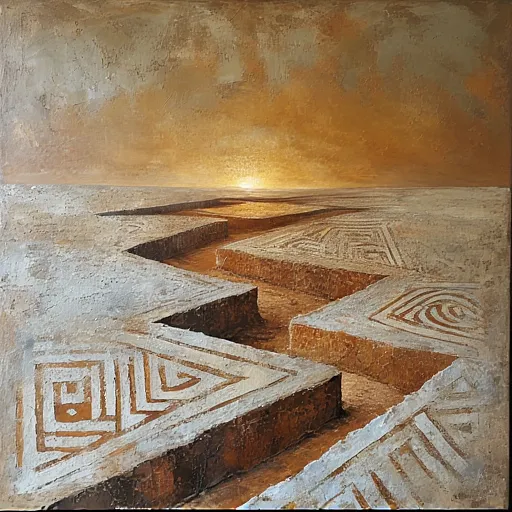 Vahide name illustration