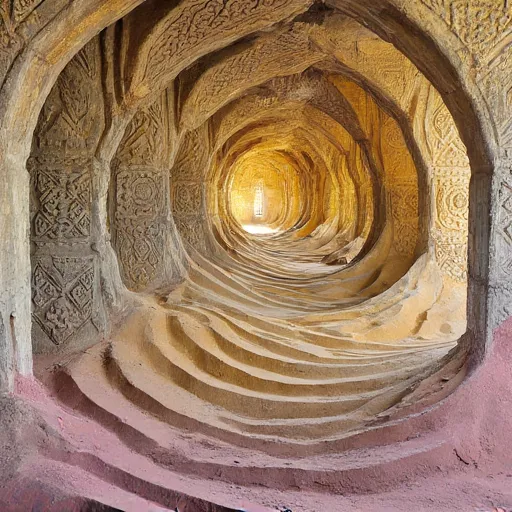 Vaishnavi name illustration