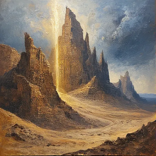 Vakhtang name illustration