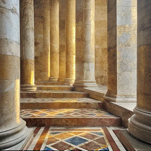 Valéria name illustration