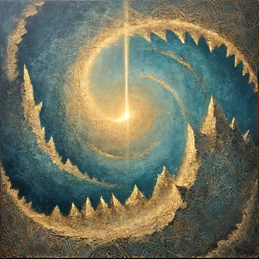 Valborg name illustration