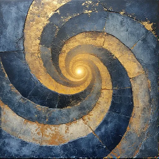 Valdís name illustration