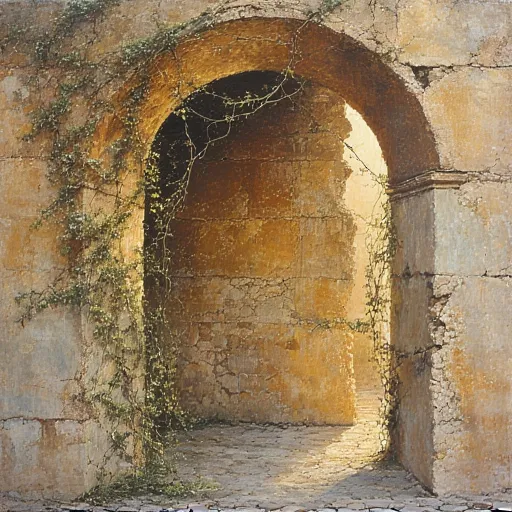 Valentína name illustration