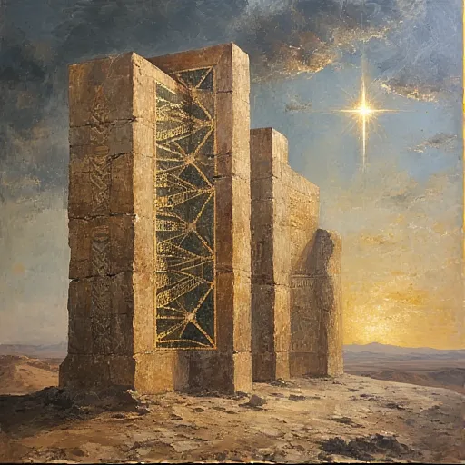 Valerian name illustration