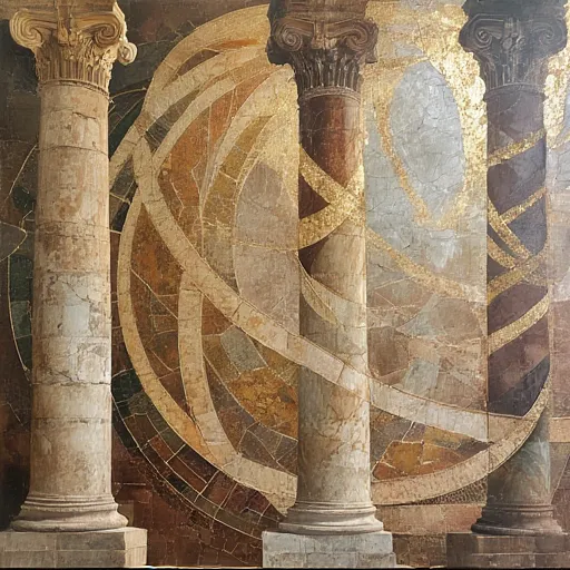 Valeriano name illustration