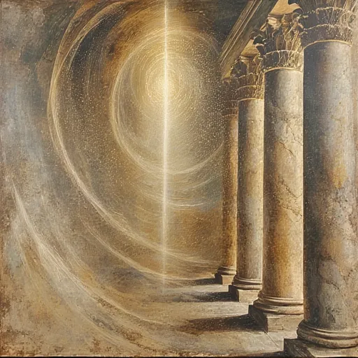 Valerianus name illustration