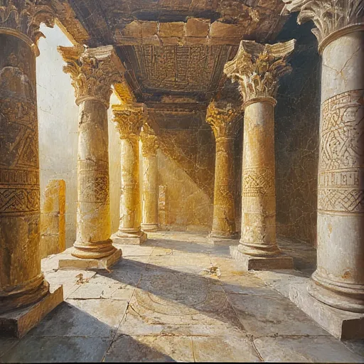 Valerija name illustration