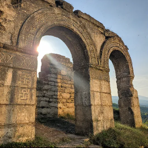 Valeriu name illustration