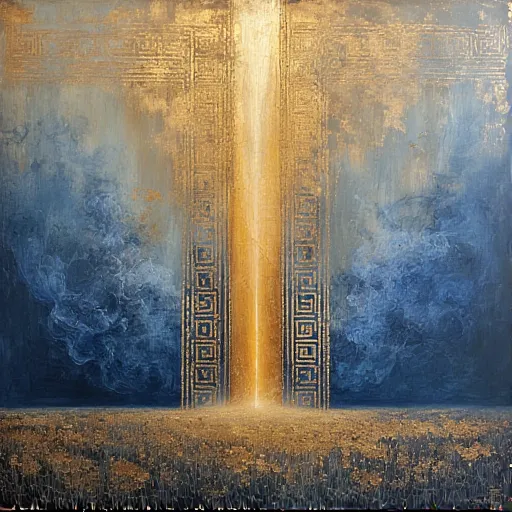 Valery name illustration