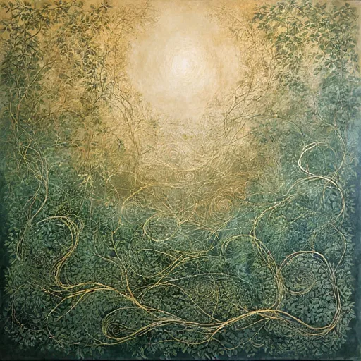 Valli name illustration