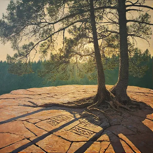 Valto name illustration