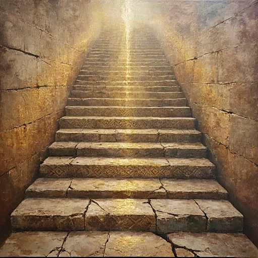 Vančo name illustration