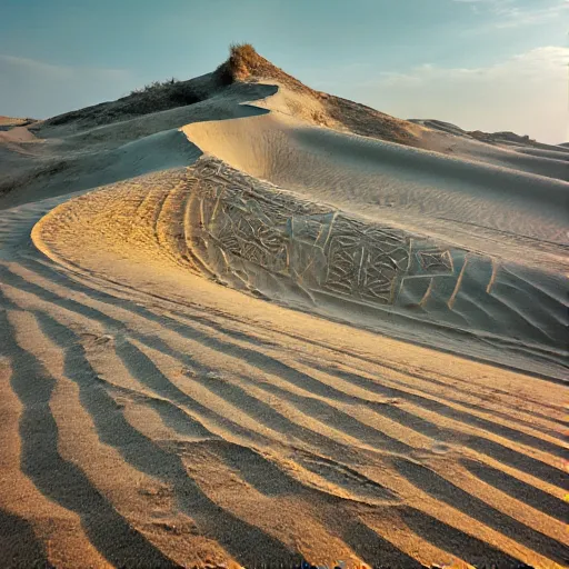 Vanda name illustration