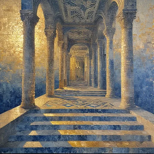 Vangelis name illustration