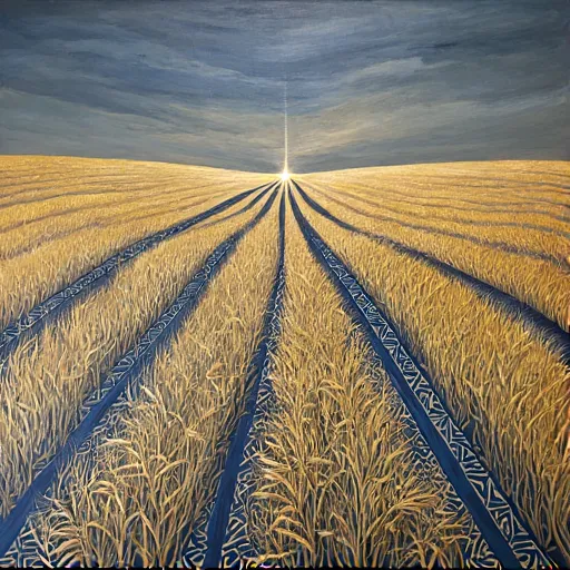 Vanya name illustration