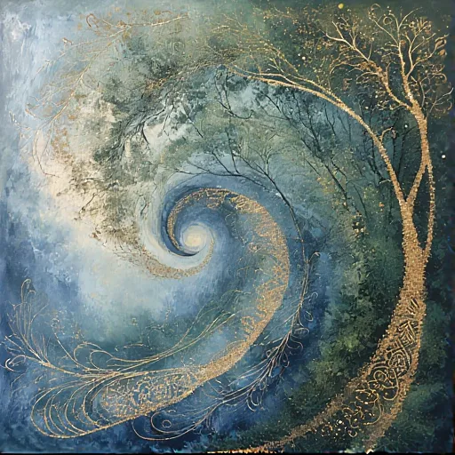 Vappu name illustration