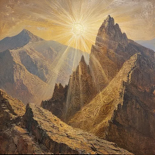 Vardan name illustration